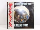 Big Hits (High Tide and Green Grass) [LP] by Rolling Stones (gp-1056 Japanese)