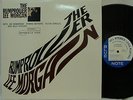 LEE MORGAN - The Rumproller LP (180Gram US Pressing on BLUE NOTE)