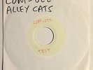 Alley Cats: Nothing Means Nothing | Rare Reissue Test Pressing M- punk kbd