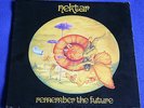 NEKTAR REMEMBER THE FUTURE 1973 UK LP UNITED ARTISTS UAG 29545