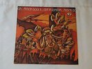 Amon Düül II Live in London LP United Artists Records