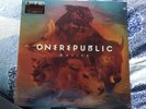 One Republic Native Vinyl Album LP 12 Tracks New