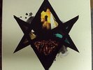 BRING ME THE HORIZON s/t 4xLP BOX SET metalcore Visible Noise w/inserts UK imp.