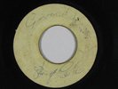 Reggae 45 STRANGER COLE Give It To Me/Now I Know blank