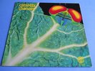 LP UK PROG CATAPILLA - CHANGES - ORIGINALE VERTIGO SWIRL