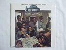BOBBY WOMACK & J.J. JOHNSON   ACROSS 110TH STREET SOUNDTRACK LP   MINT   SEALED