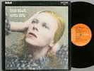 David Bowie - Hunky Dory - 12