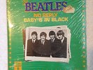 The Beatles - No Reply/Baby's In Black 1976 France 45 Odeon sealed