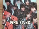 PINK FLOYD-The Piper at the Gates of Dawn 1967 LP MONO 1st PRESSING