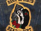 Hanni El Khatib-Head In The Dirt VINYL NEW
