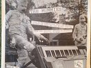 The MUMMIES Intro to the Mummies:Play their own records / High Heel Sneakers VG+