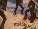 motorhead. rare. ace. of. spades. pic. disc