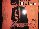 Bob Dylan - LP, vinyl, Amiga phonoclub,  neil young