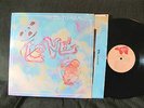 LOVE Reel To Real with Arthur Lee Record Album LP West Coast Psych 1974 RSO 4804