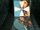 ULTRA-RARE Madonna Picture-LP Ray of Light 1998
