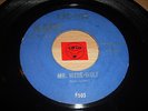 LISTEN - DOO WOP POPCORN - KAC-TIES - MR.WERE-WOLF - LET YOUR LOVE LIGHT SHINE