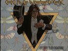 Alice Cooper Welcome To My Nightmare - EX vinyl LP album record UK ANCL2011