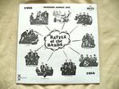 BATTLE OF THE BANDS RECORDED ALMOST LIVE 1966 ONYX MONO GARAGE PUNK FUZZ SEALED