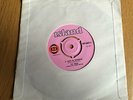 The Smoke IT COULD BE WONDERFUL Rare Psych PINK EYE ISLAND 45 UK 1967 VG++ Cond