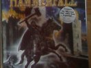 HammerFall - Renegade LP, lim. 100 copies, Majesty, Manowar, Grave Digger, Rage