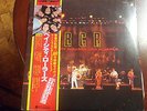 Bay City Rollers - Live in Japan, *RARE JAPANESE DOUBLE ALBUM PRESSING*