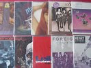 Plattenkonvolut Prince Palmer Slayer Van Halen Tom Petty