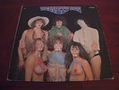 VELVETT FOGG S/T 1968 UK PROG PSYCH MONSTER NUDE COVER UNCENSORED PYE GREAT LP