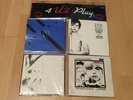 U2 - 4 U2 Play - 4 x 7