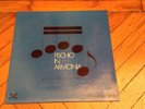 ALESSANDRO ALESSANDRONI - FISCHIO IN ARMONIA. RARE SERMI ITALIAN LIBRARY LP