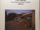 REINER Chicago Symphony Spain Sealed Audiophile on Chesky RC9
