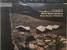 MUNCH HENRIOT-SCHWEITZER Boston Ravel d'Indy Sealed Classic Records RCA LSC-2271