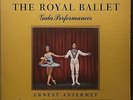 ANSERMET Royal Ballet Gala Performances 1s/1s Shaded Dog Original RCA LDS-6065