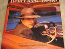 Rare BELA FLECK Drive VINYL LP record album 1988 Rounder0255 bluegrass NEAR MINT