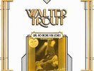 Walter Trout-No More Fish Jokes Vinyl / 12