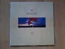 Depeche Mode - Music For The Masses - Blue colored 12