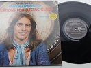 KLP168 - Ash Ra Tempel VI - Manuel Göttsching Inventions for Electric Guitar LP