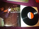 THE UPSETTERS-THE UPSETTERS AGAIN LP/TROJAN/TTL-28/SKINHEAD/REGGAE/SKA/TROJAN