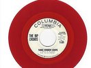 HOT ROD/SURF- THE RIP CHORDS- 