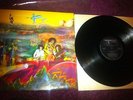 JIMI HENDRIX EXPEREINCE-ELECTRIC LADYLAND PART 1 LP/TRACK UK/STEREO/613 010