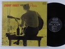 JIMMY RANEY Visits Paris DAWN LP