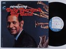 DUKE PEARSON Introducing... BLUE NOTE LP liberty VG++/NM promo