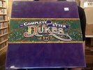 Complete and Utter Dukes of Stratosphear 2xLP 2xCD   7