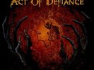 ACT OF DEFIANCE-BIRTH AND THE BURIAL-VINYL LP METAL BLADE NEW