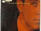 Kenny Burrell - At The Five Spot Cafe LP -Blue Note BLP 4021 Mono DG RVG W 63rd