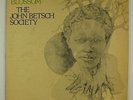 John Betsch Society - Earth Blossom LP - Strata-East VG+
