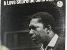 John Coltrane - A Love Supreme LP - Impulse - AS-77 Stereo