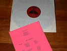 The Incas  X certificate-Uk Private pressing Heavy Prog/Pop Pokoras 7001 rarity