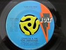 NORTHERN SOUL 45-Charlene & Soul Serenaders-Can You Win/Love Changes-Volt HEAR