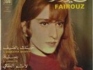 FAIROUZ HABBAITEK BESSAIF EP French VOIX DE L'ORIENT