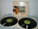 Syd Barrett The Madcap Laughs / Barrett 2x LP Harvest SHDW 404